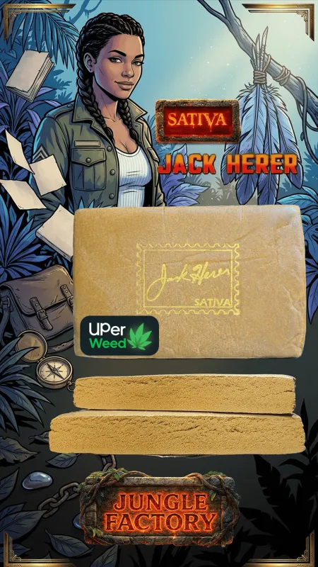 Sour Diesel Hash photo 6